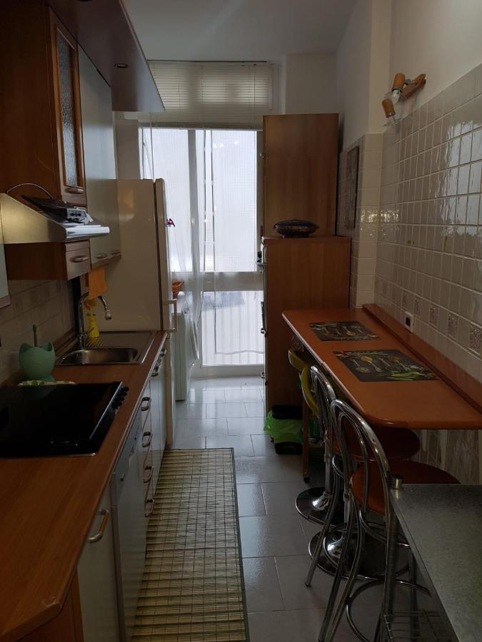 Sweet Carola Apartment Bari Ngoại thất bức ảnh