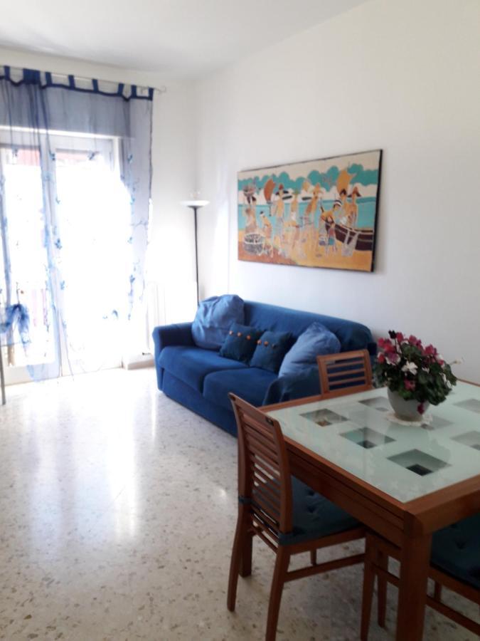 Sweet Carola Apartment Bari Ngoại thất bức ảnh
